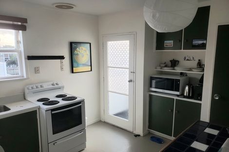 Photo of property in 3/56 Brussels Street, Miramar, Wellington, 6022