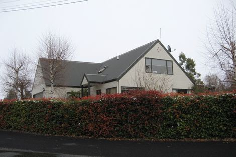 Photo of property in 19 Glenbrook Crescent, Twizel, 7901