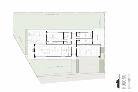 Photo of property in 13 Mitre Street, Gore, 9710