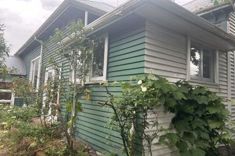 Photo of property in 186 Racecourse Road, Sockburn, Christchurch, 8042