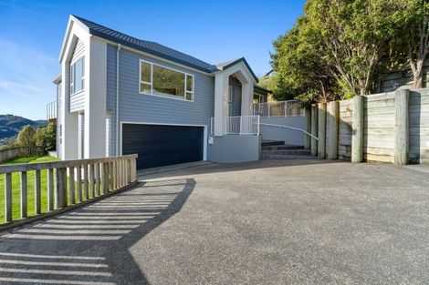 Photo of property in 5 Landsdowne Terrace, Karori, Wellington, 6012