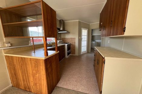 Photo of property in 4 Cargill Street, Levin, 5510