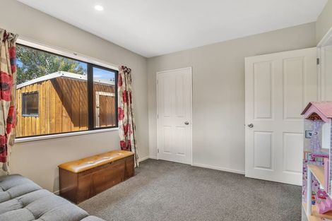 Photo of property in 8 Grace Way, Rolleston, 7614