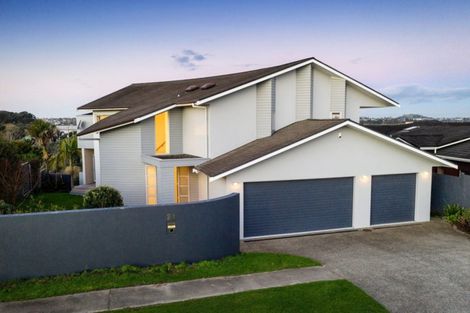 Photo of property in 21 Waimana Avenue, Northcote Point, Auckland, 0627