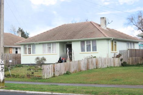 Photo of property in 37 Tennyson Road, Enderley, Hamilton, 3214