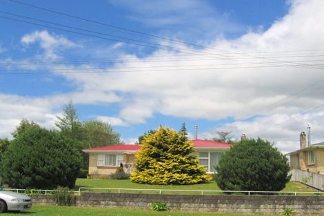Photo of property in 28 Adams Street, Waihi, 3610