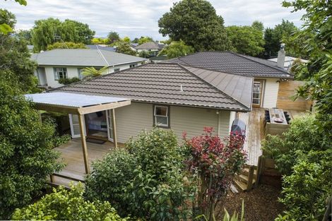 Photo of property in 67 Keeling Street, West End, Palmerston North, 4412