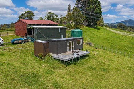 Photo of property in 44 Curd Road, Maungakaramea, Whangarei, 0178