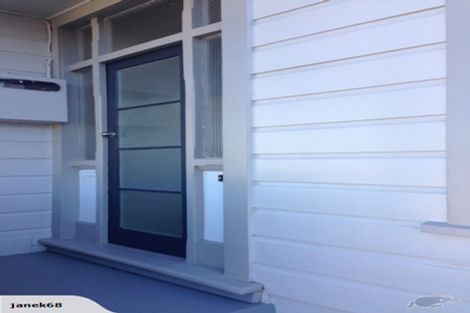 Photo of property in 26 Childers Terrace, Kilbirnie, Wellington, 6022