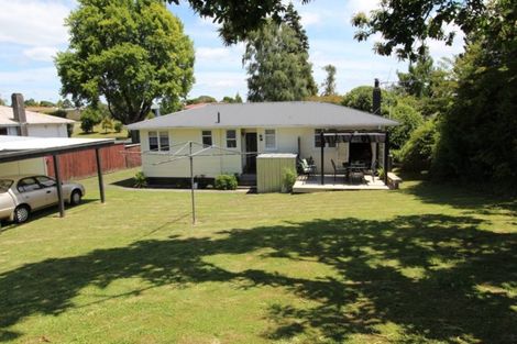 Photo of property in 236 Balmoral Drive, Tokoroa, 3420