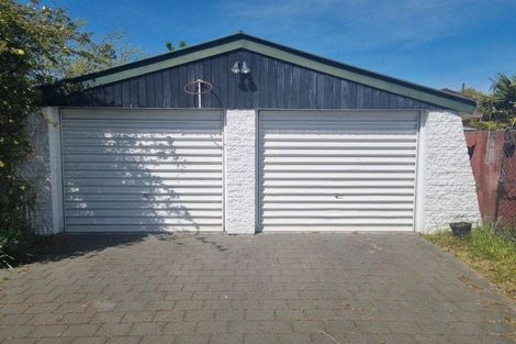 Photo of property in 63 Sarabande Avenue, Redwood, Christchurch, 8051