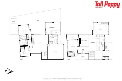 Photo of property in 130 Penruddock Rise, Westmorland, Christchurch, 8025