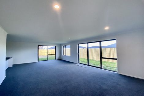 Photo of property in 16 Brusio Drive, Wigram, Christchurch, 8025