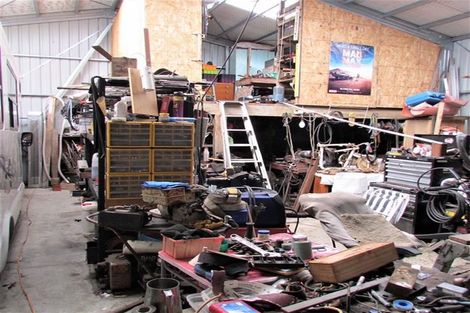 Photo of property in 844 State Highway 7, Dobson, Greymouth, 7805