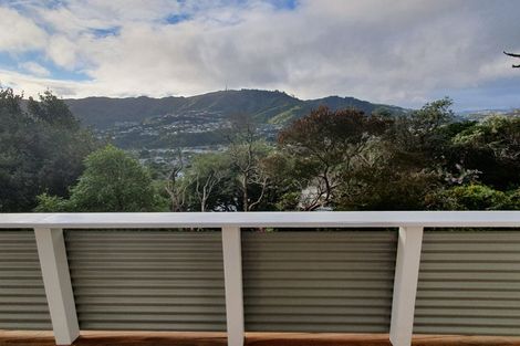 Photo of property in 5 Setsan Way, Ngaio, Wellington, 6035