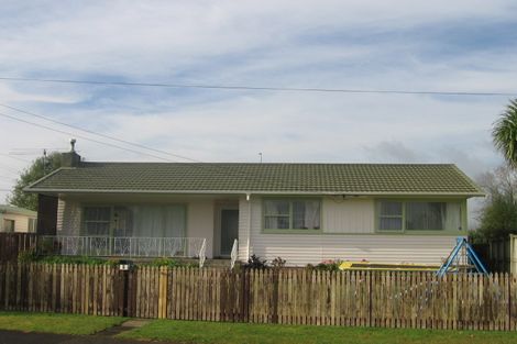 Photo of property in 3 Orion Street, Papakura, 2110