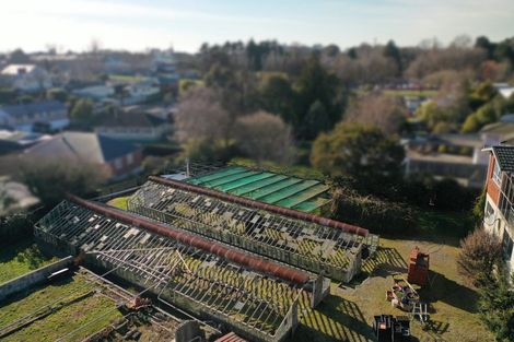 Photo of property in 27 Marston Road, Kensington, Timaru, 7910