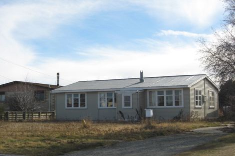 Photo of property in 55 Bute Street, Ranfurly, 9332