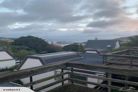 Photo of property in Sherwood Mews, 28l Bidwill Street, Mount Cook, Wellington, 6021