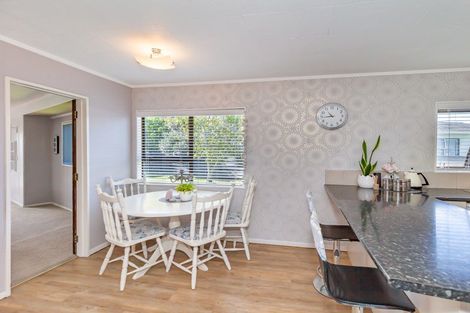 Photo of property in 9 Martin Harvey Street, Levin, 5510