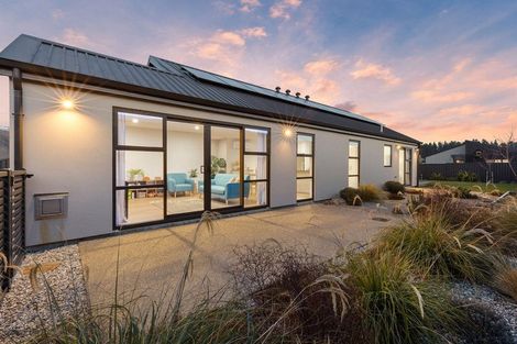 Photo of property in 49 Longview Drive, Lake Hawea, 9382