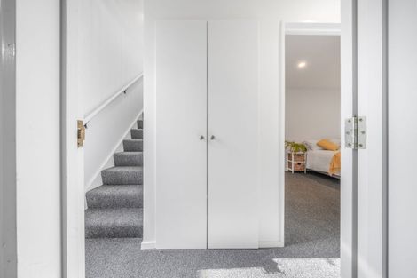 Photo of property in 5/166 Salisbury Street, Christchurch Central, Christchurch, 8013