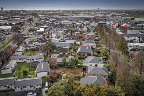 Photo of property in 19 Defoe Place, Waltham, Christchurch, 8023