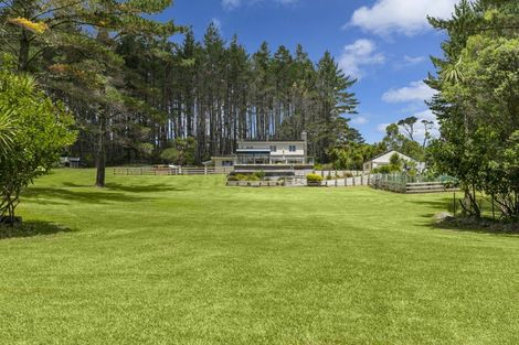 Photo of property in 96 Potter Road, Dairy Flat, Albany, 0792