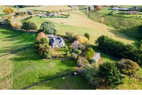 Photo of property in 176 Point Bush Road, Waimate, 7979