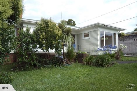 Photo of property in 112 Rosier Road, Glen Eden, Auckland, 0602