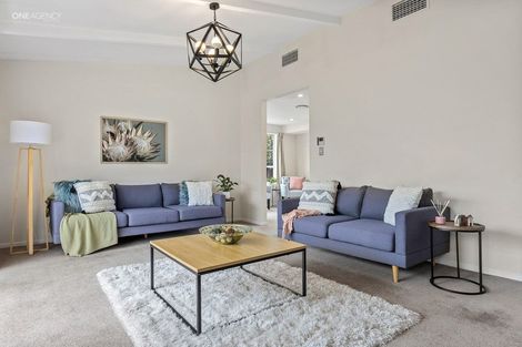 Photo of property in 83 Dunbarton Street, Redwood, Christchurch, 8051