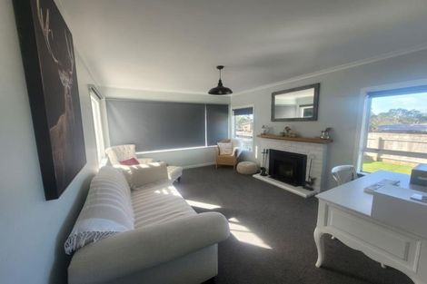 Photo of property in 394 Mangorei Road, Merrilands, New Plymouth, 4312