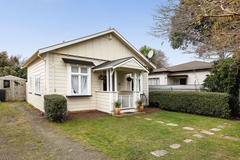 Photo of property in 55 Beattie Street, Feilding, 4702