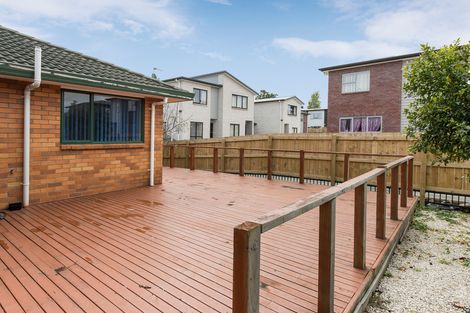 Photo of property in 25 Tilberg Street, Favona, Auckland, 2024