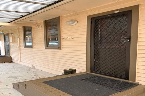 Photo of property in 18 Park Road, West End, Palmerston North, 4412