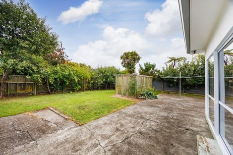 Photo of property in 28 Henare Street, West End, Palmerston North, 4412