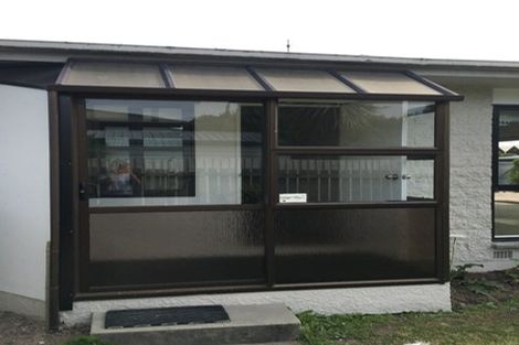 Photo of property in 1/36 Croydon Street, Sydenham, Christchurch, 8023