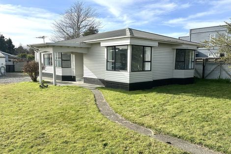 Photo of property in 222 Stafford Street, Hokitika, 7810