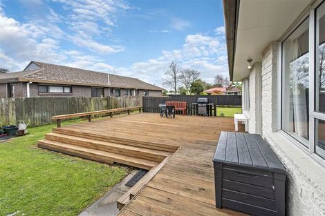Photo of property in 46a Mathers Road, Hoon Hay, Christchurch, 8025
