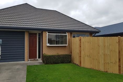 Photo of property in 7 Green Street, Rangiora, 7400