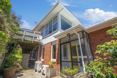 Photo of property in 5 Quebec Street, Kingston, Wellington, 6021