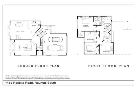 Photo of property in 145a Rosetta Road, Raumati South, Paraparaumu, 5032