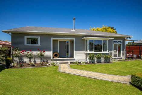 Photo of property in 274a Horndon Street, Darfield, 7510