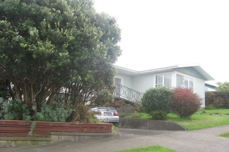 Photo of property in 255 Dowse Drive, Maungaraki, Lower Hutt, 5010