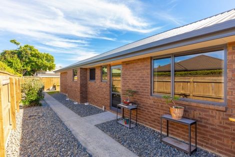 Photo of property in 5 Pelorus Place, Redwoodtown, Blenheim, 7201