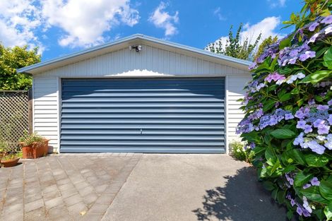 Photo of property in 335 Wairakei Road, Burnside, Christchurch, 8053