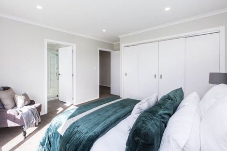 Photo of property in 22 Fenwick Crescent, Wallaceville, Upper Hutt, 5018