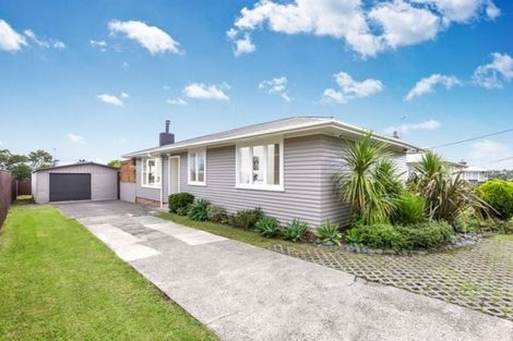 Photo of property in 38 Woodford Avenue, Henderson, Auckland, 0610