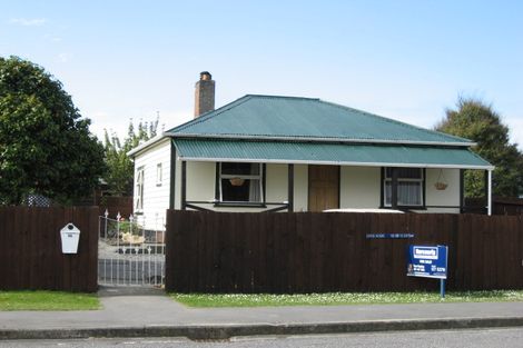 Photo of property in 40a Cridland Street West, Kaiapoi, 7630