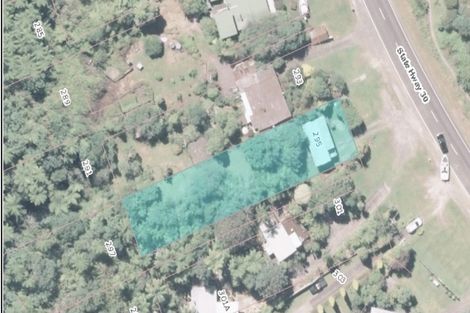 Photo of property in 295 State Highway 30, Lake Rotoma, Rotorua, 3074